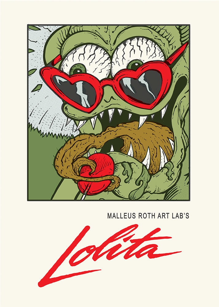LOLITA