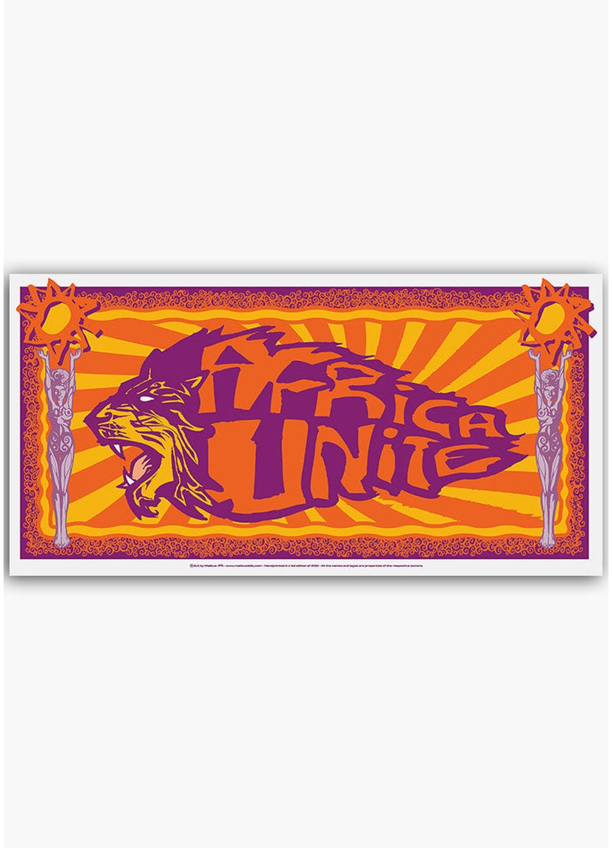 AFRICA UNITE