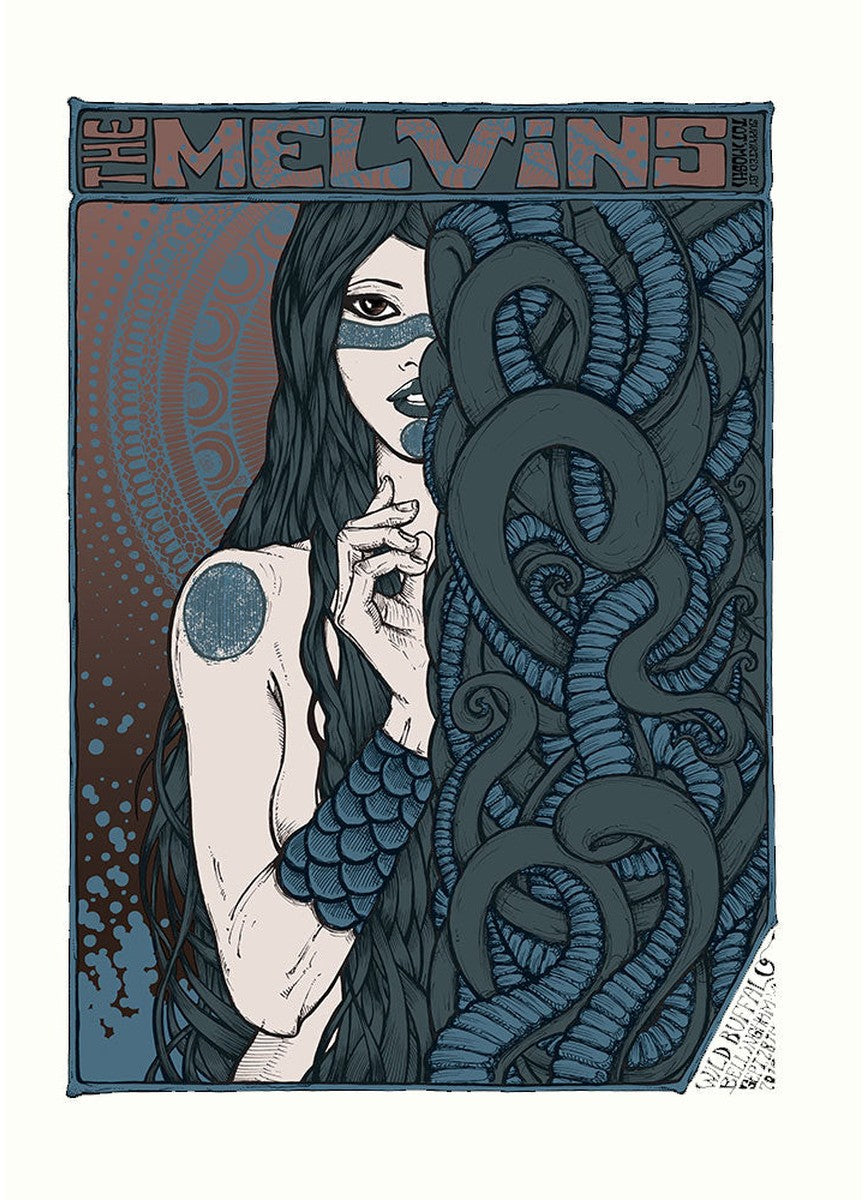 MELVINS