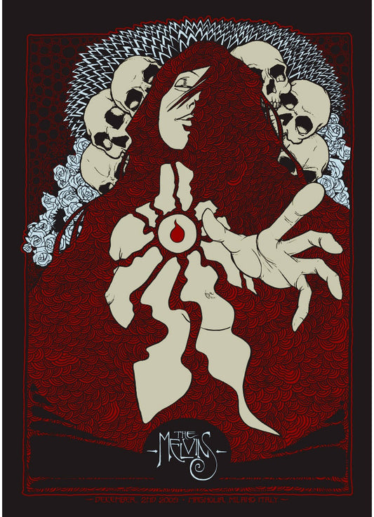 MELVINS - 2009