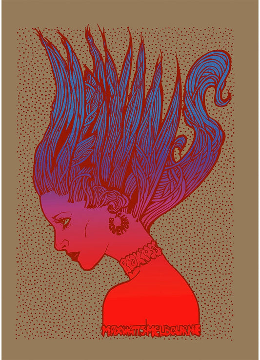 MELVINS 2017 - Live in Melbourne