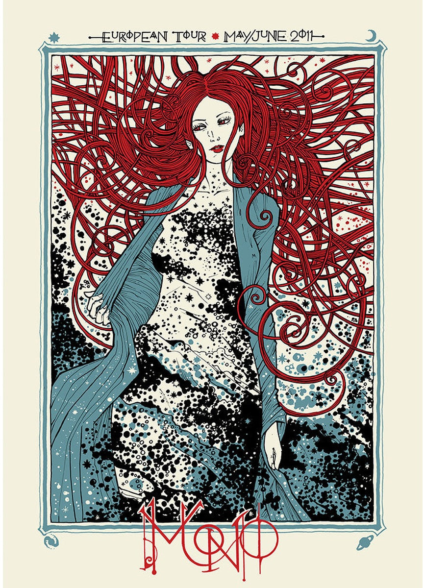 MONO 2011