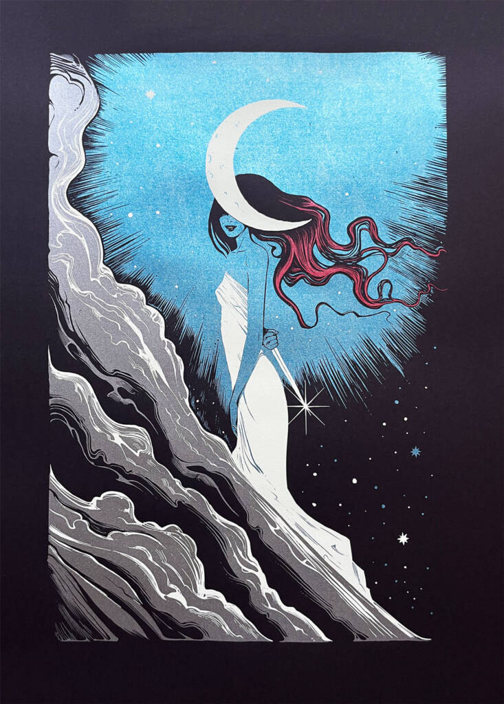 KILLER MOON
