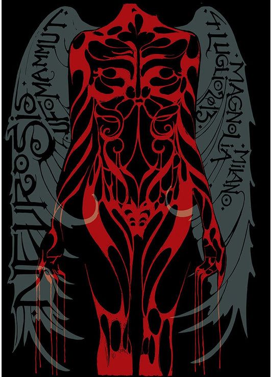 NEUROSIS UFOMAMMUT 2013