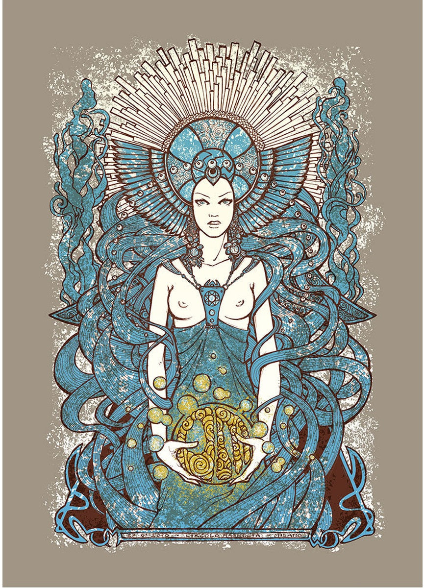 OM