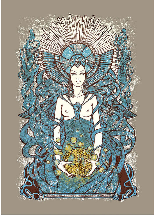 OM
