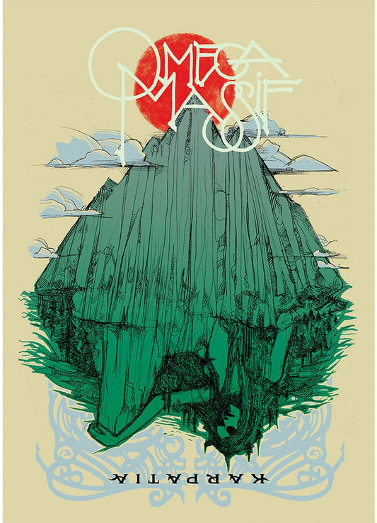 OMEGA MASSIF