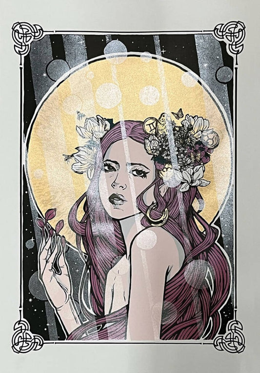 PRIMAVERA