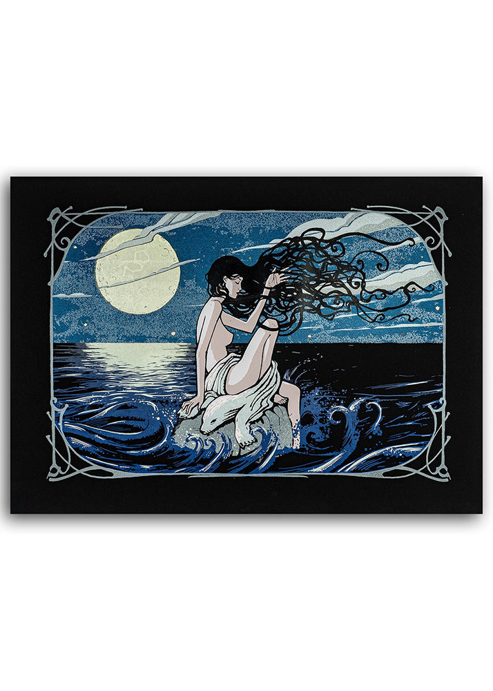 SELKIE
