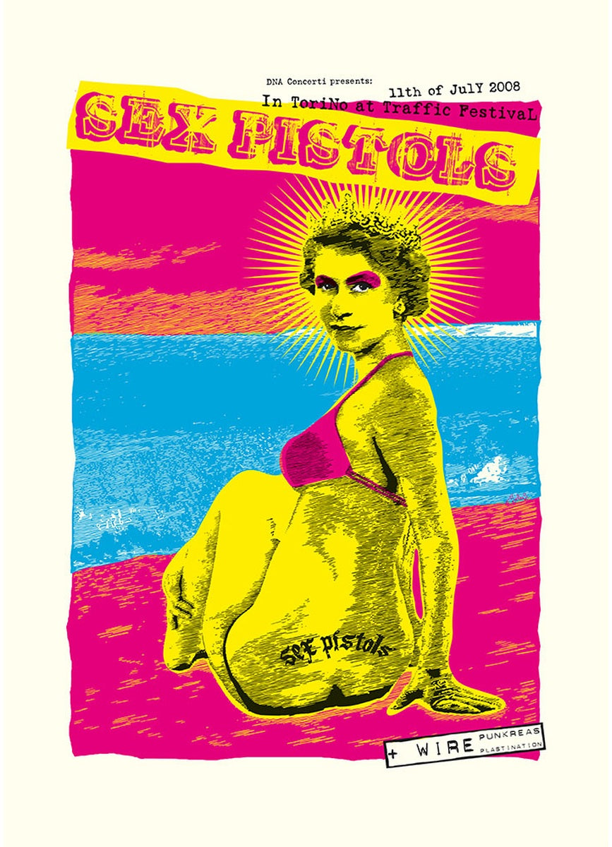 SEX PISTOLS
