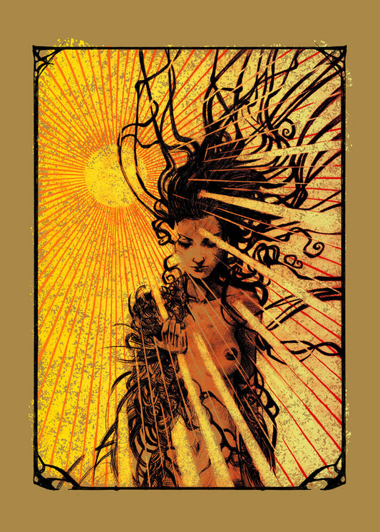 SHINE