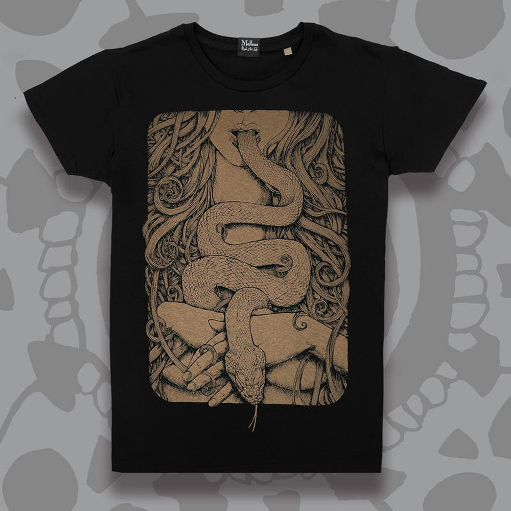 Snake Tongue