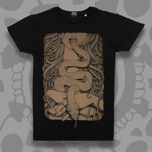 Snake Tongue