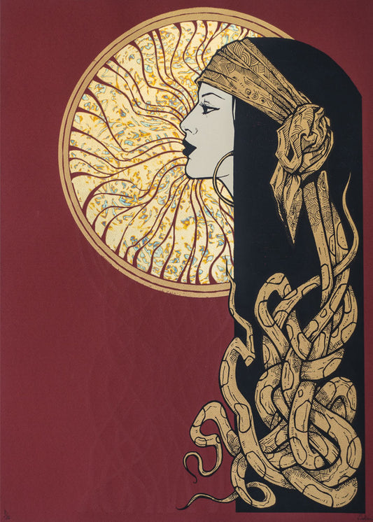 SOLE - Gold version