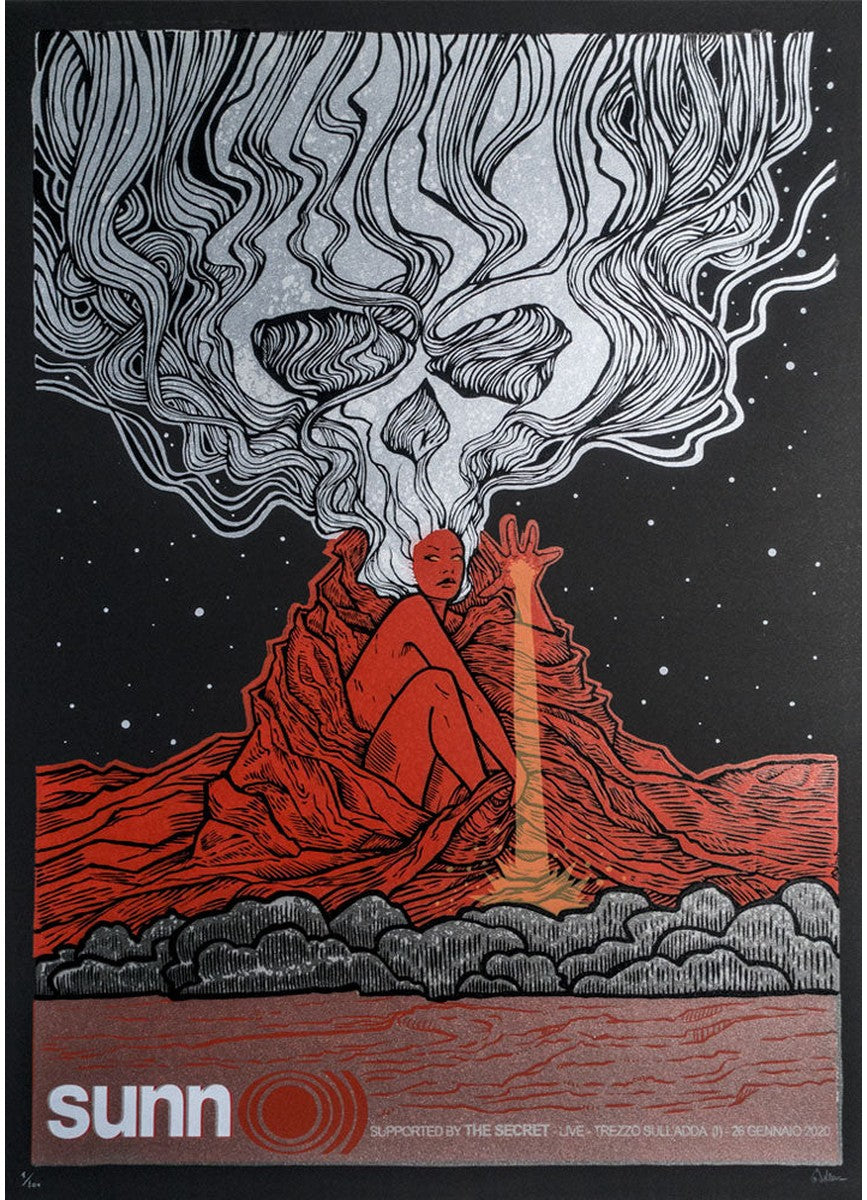 SUNNO))) 2020