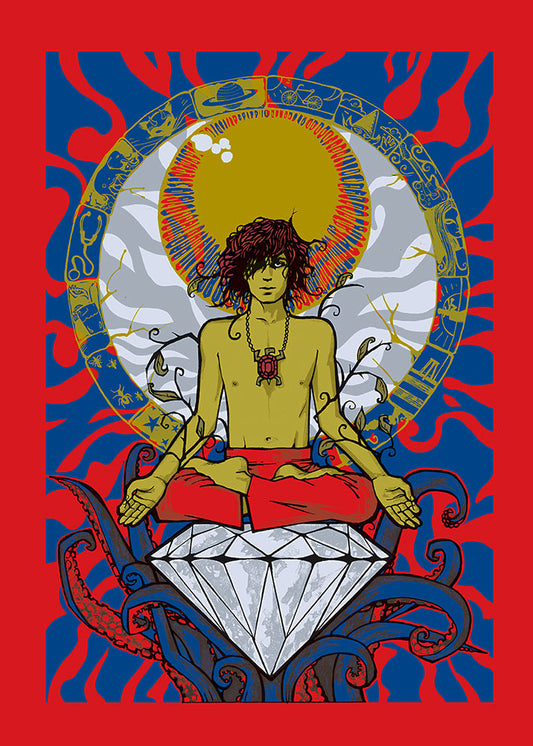 SYD BARRETT