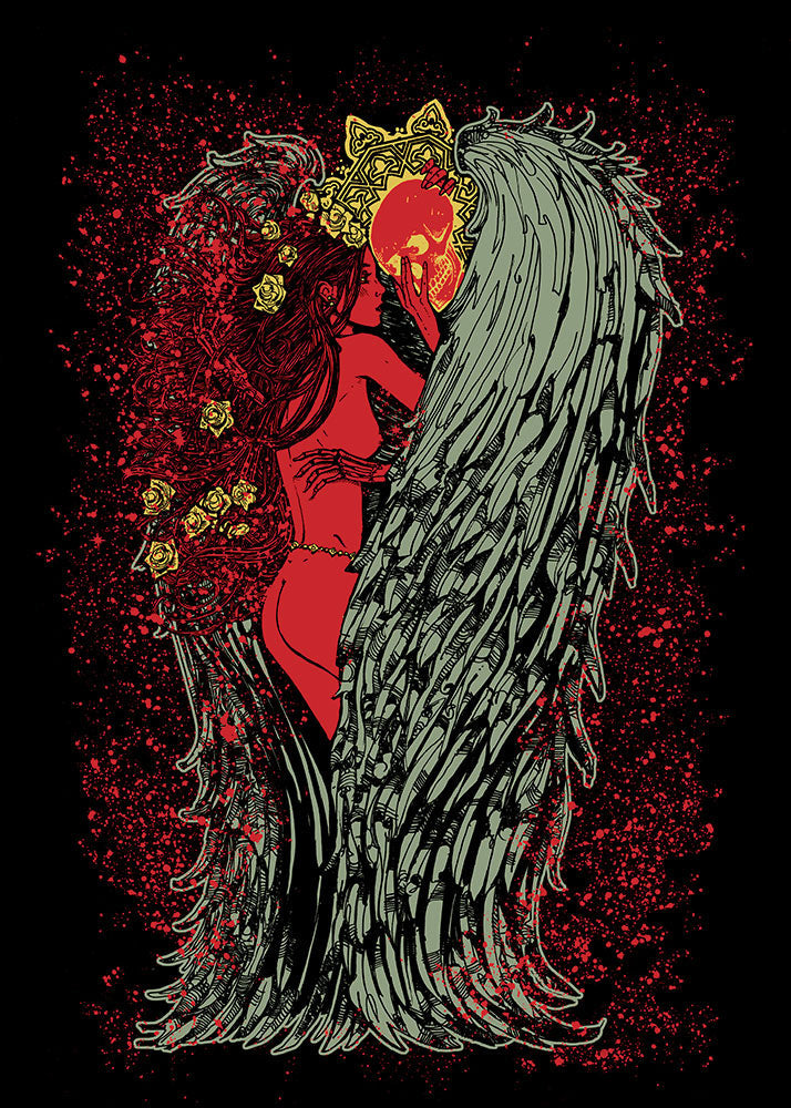 THANATOS