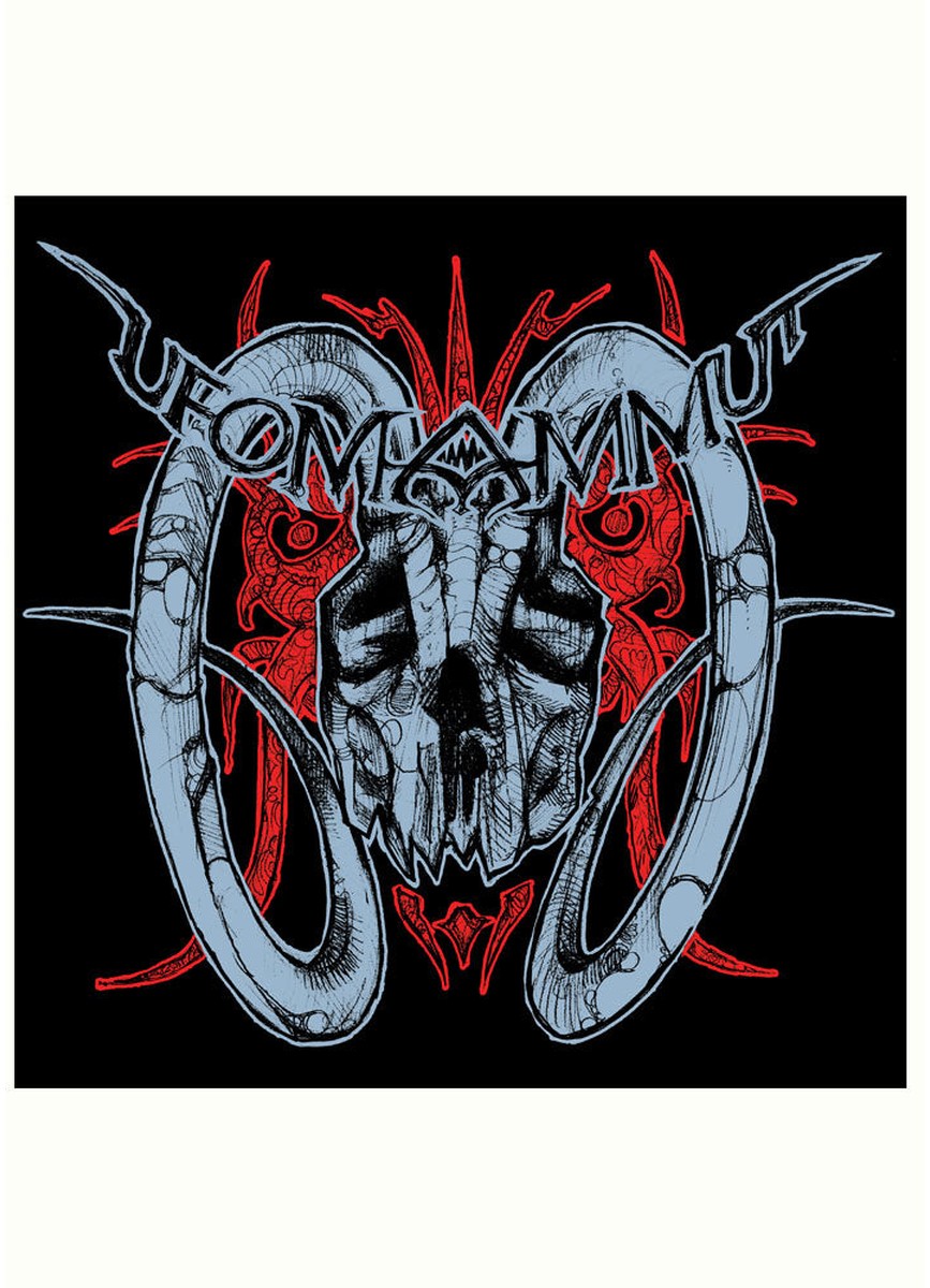 UFOMAMMUT TOUR 2013 - "Goat"