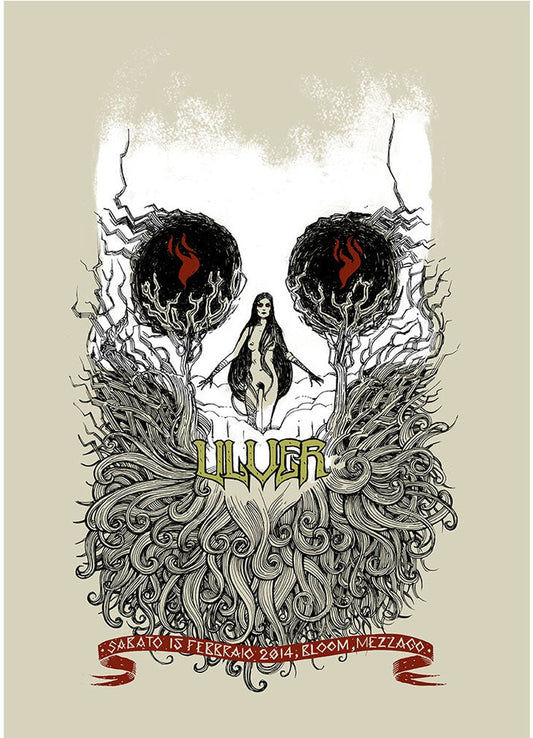 ULVER