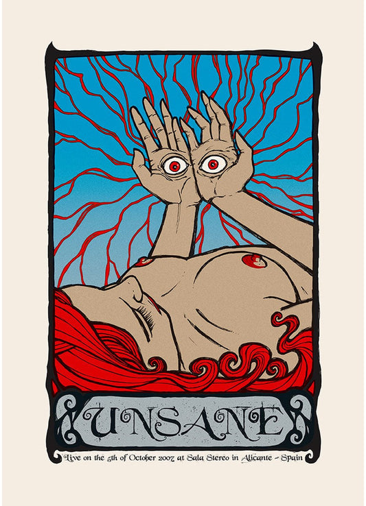 UNSANE 2007