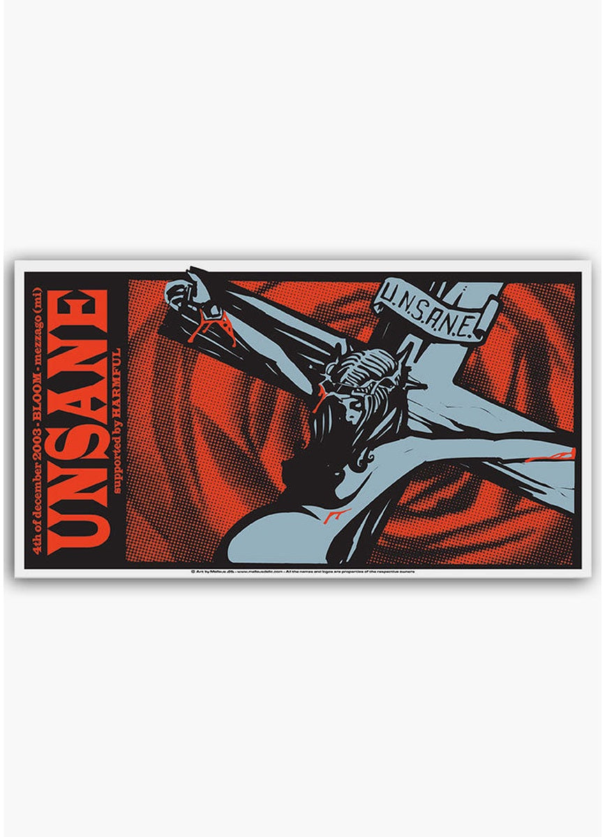 UNSANE