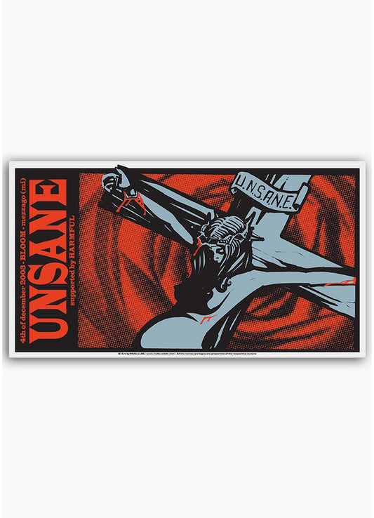 UNSANE