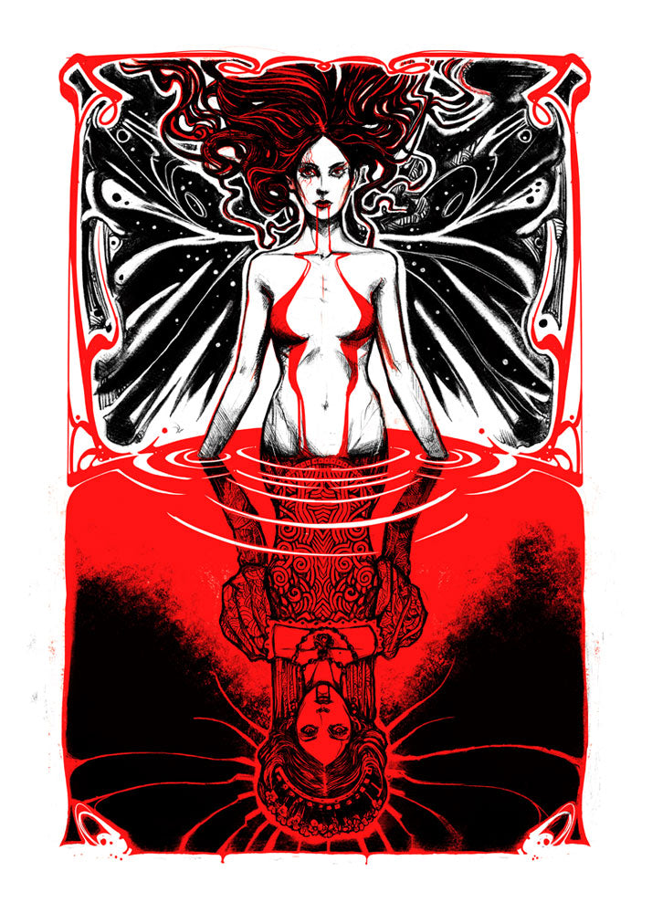 VAMPIRA