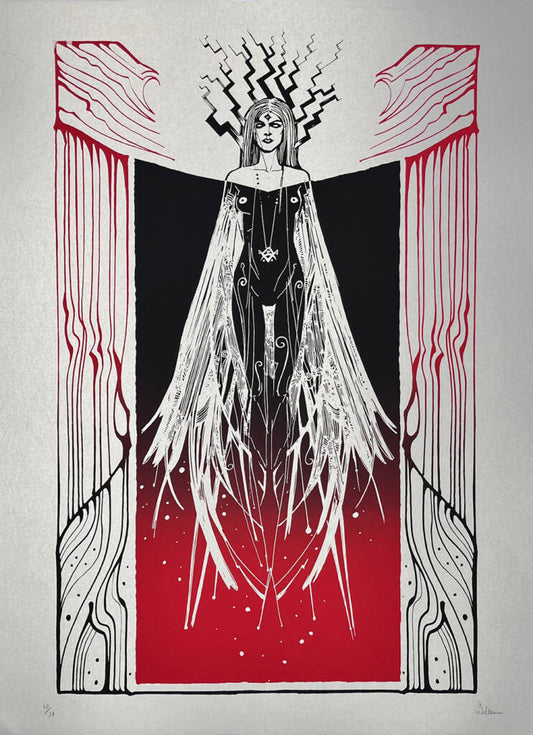 "Strix"