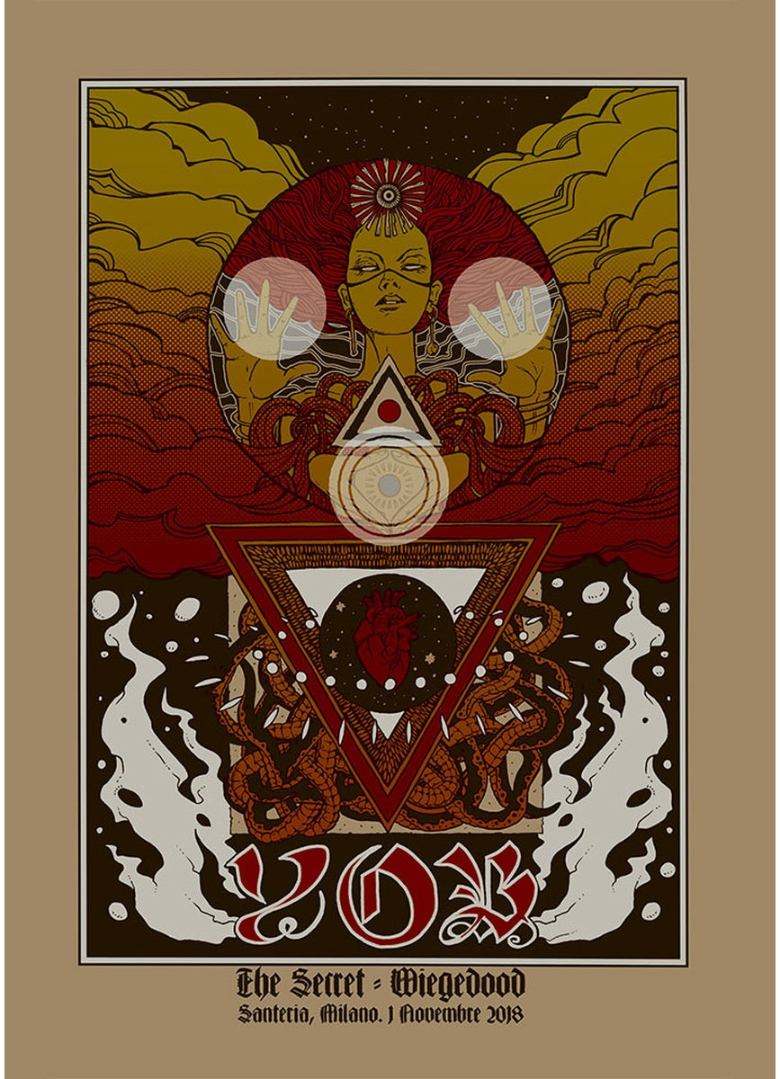 YOB