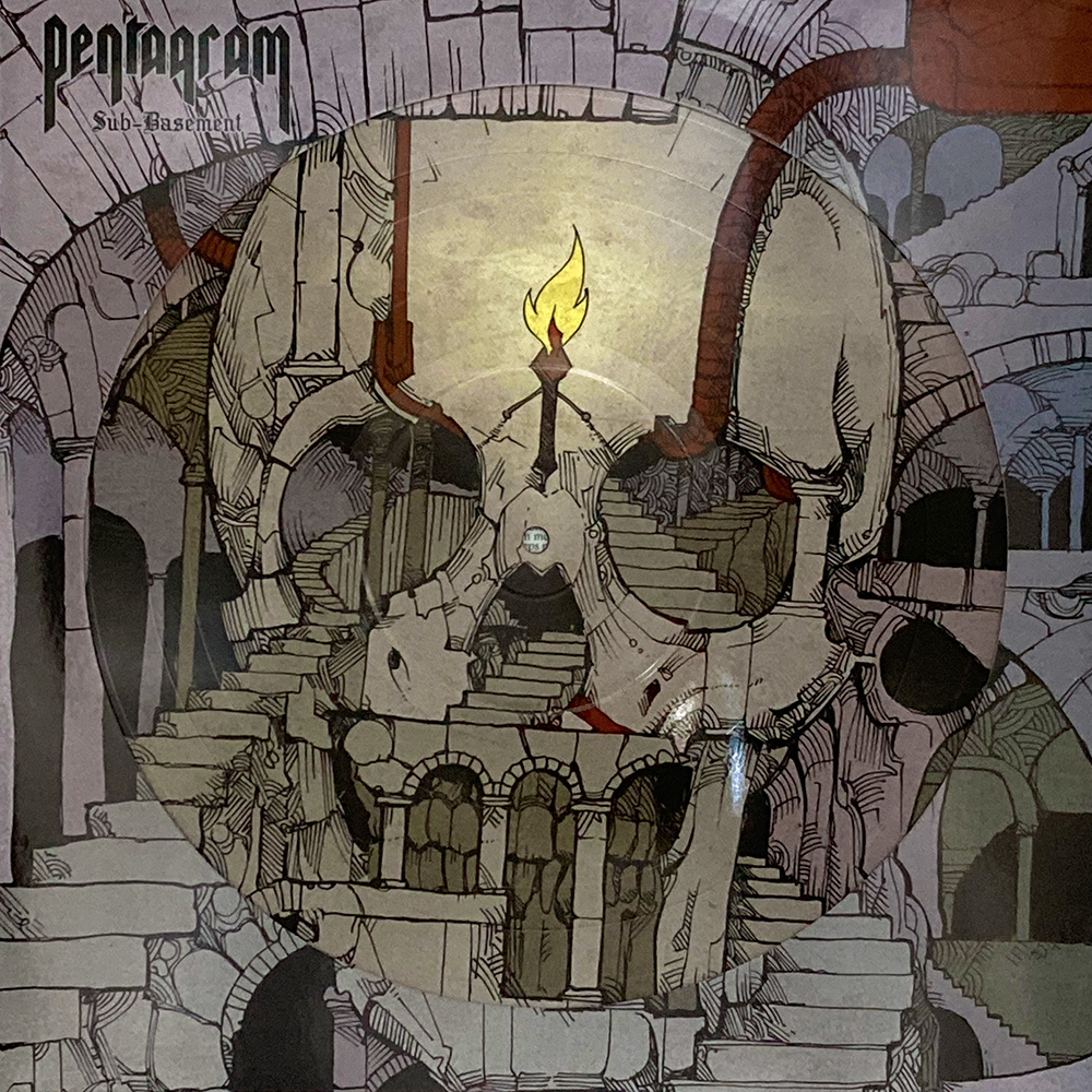 Pentagram