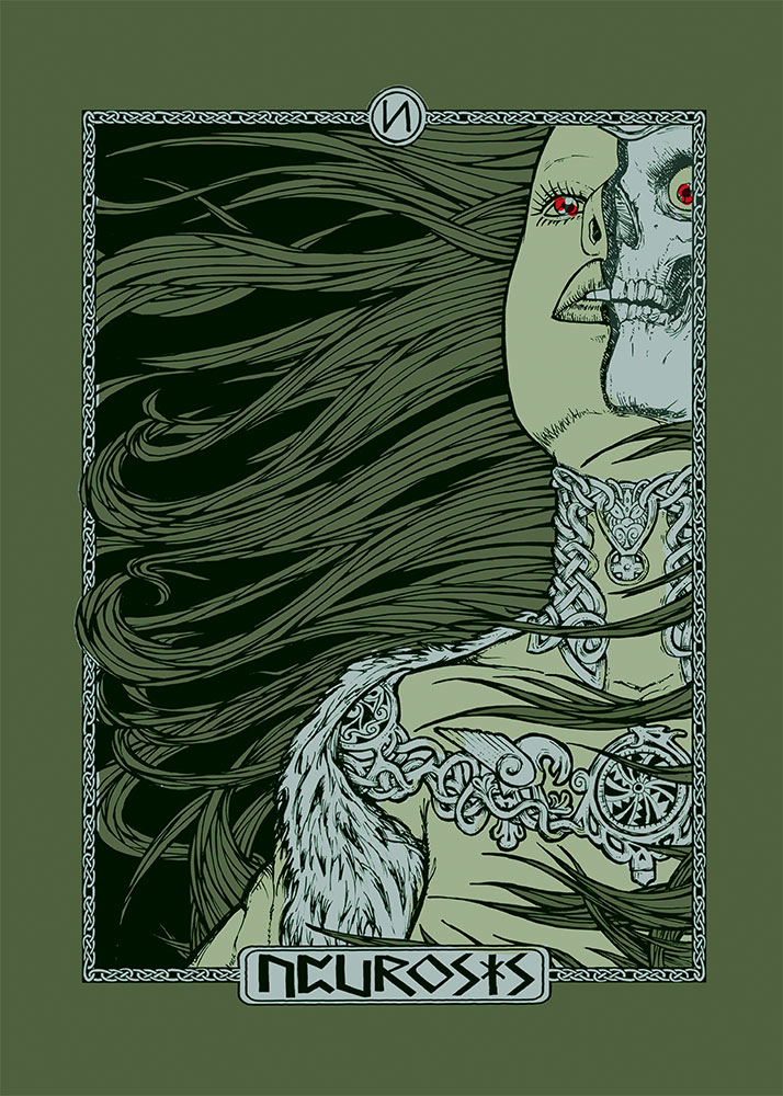 NEUROSIS – Roadburn Festival 2009