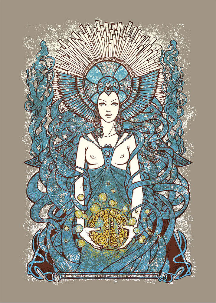 OM