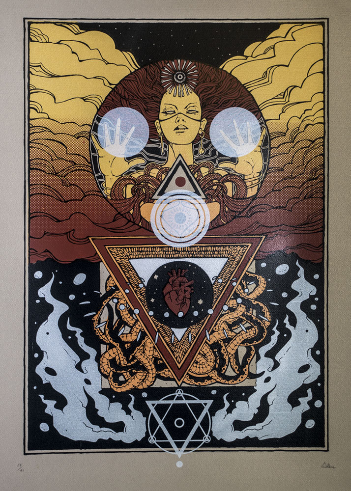 SAMHAIN
