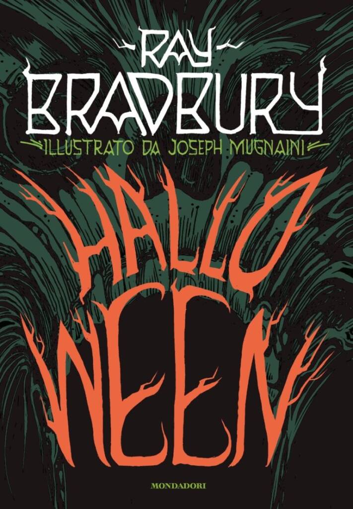 RAY BRADBURY – L’albero di Halloween
