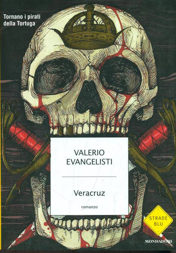 VALERIO EVANGELISTI – Veracruz