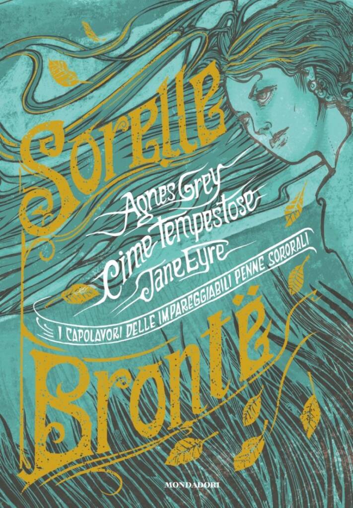 Sorelle Bronte