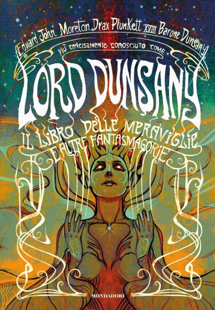 LORD DUNSANY