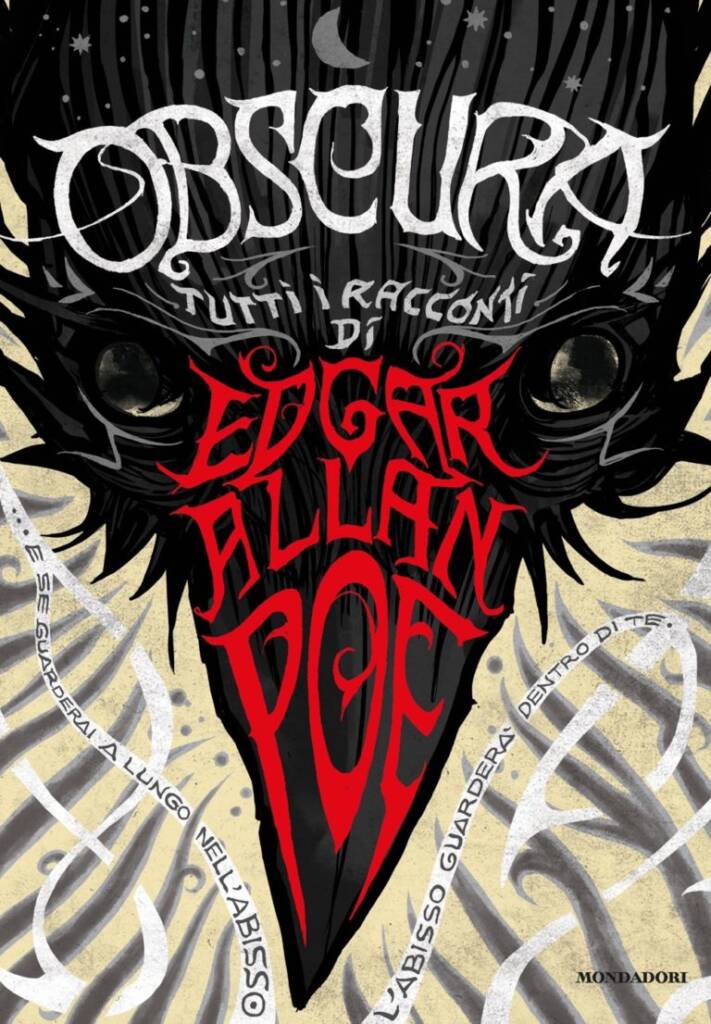 OBSCURA – Edgar Allan Poe